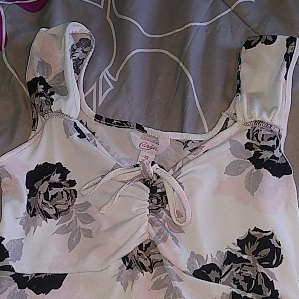 Dress shirt